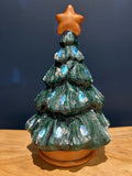Christmas Tree Lantern
